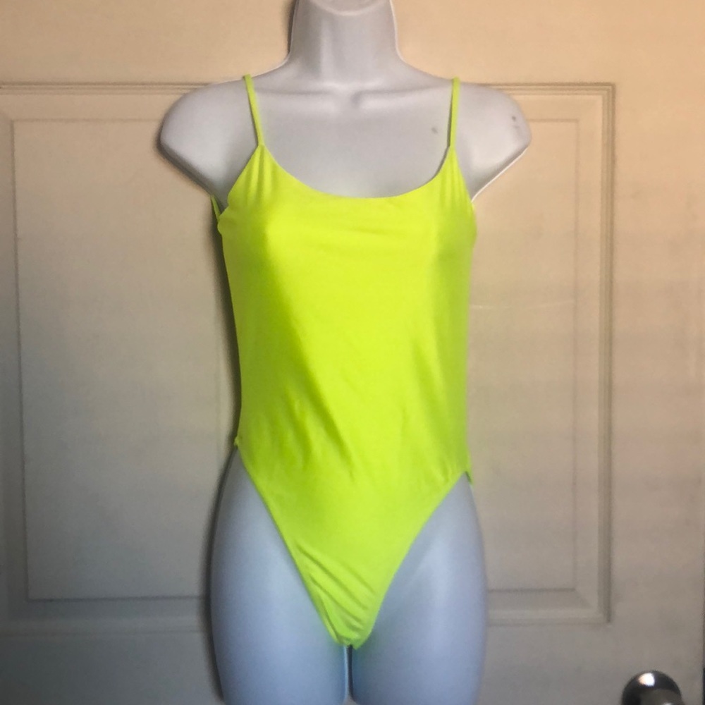 Sexy bathing suit